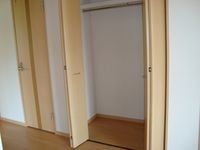 クローゼット