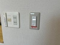 埋込Wi-Fi