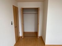 クローゼット