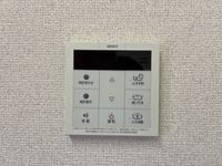 室内設備