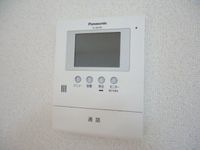 室内設備