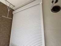 シャッター雨戸