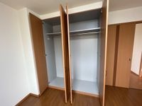 クローゼット