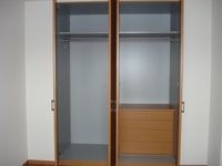 クローゼット