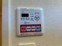浴室設備
