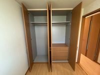クローゼット