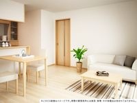 リビング(イメージ)