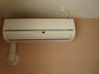 エアコン(イメージ)