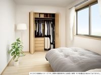 洋室(イメージ)