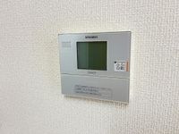 給湯リモコン