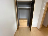 クローゼット