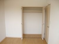 クローゼット