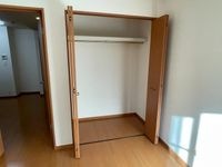 クローゼット