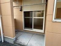 シャッター