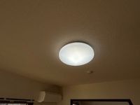 照明器具3台