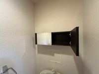 トイレ収納