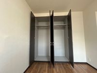クローゼット