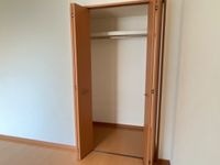 クローゼット