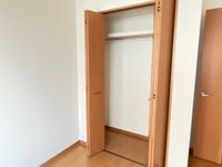 クローゼット