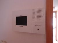 セキュリティ(イメージ)