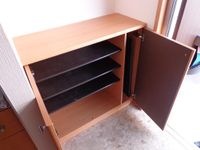 下駄箱(イメージ)
