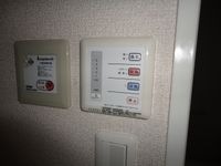 室内設備