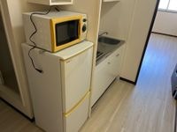 冷蔵庫 電子レンジ