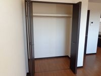 クローゼット