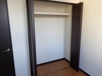 クローゼット