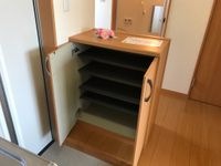 下駄箱