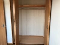 クローゼット