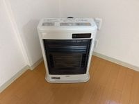 ストーブ