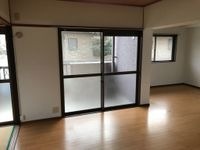 リビング(イメージ)