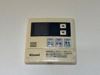 室内設備