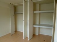 クローゼット