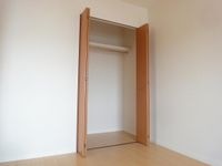 クローゼット