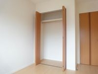 クローゼット