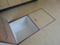 床下収納