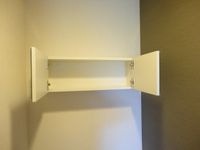 トイレ収納