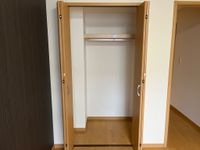 クローゼット