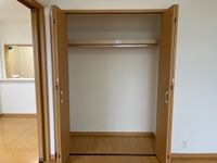 クローゼット