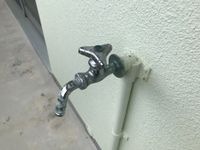 水栓(イメージ)