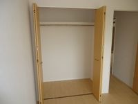 クローゼット