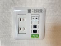 無料Wi-Fi