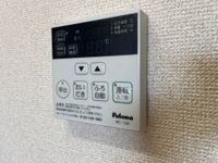 室内設備