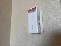 室内設備