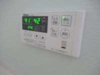 追焚機能