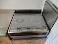 IHクッキングヒーター
