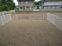 専用庭