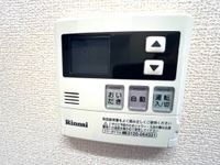 室内設備